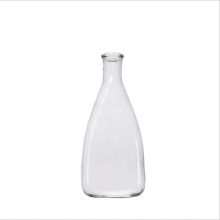 High borosilicate glass High temperature resistance tissue culture bottle chemistry laboratory equipment Culture bottle